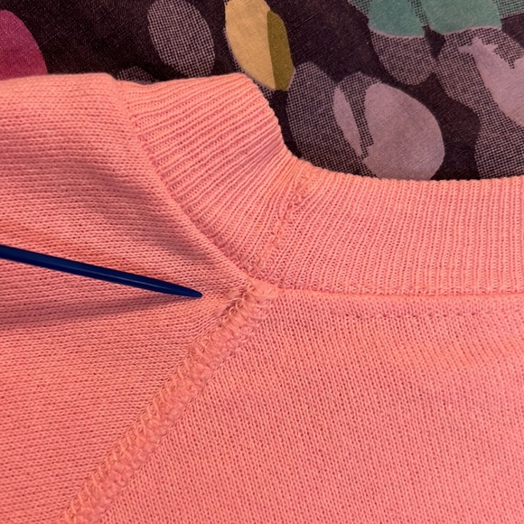 Vintage 1980’s bear sweatshirt sweater - Picture 6 of 6